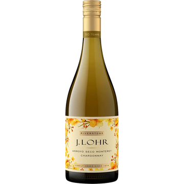 J Lohr Riverstone Chardonnay