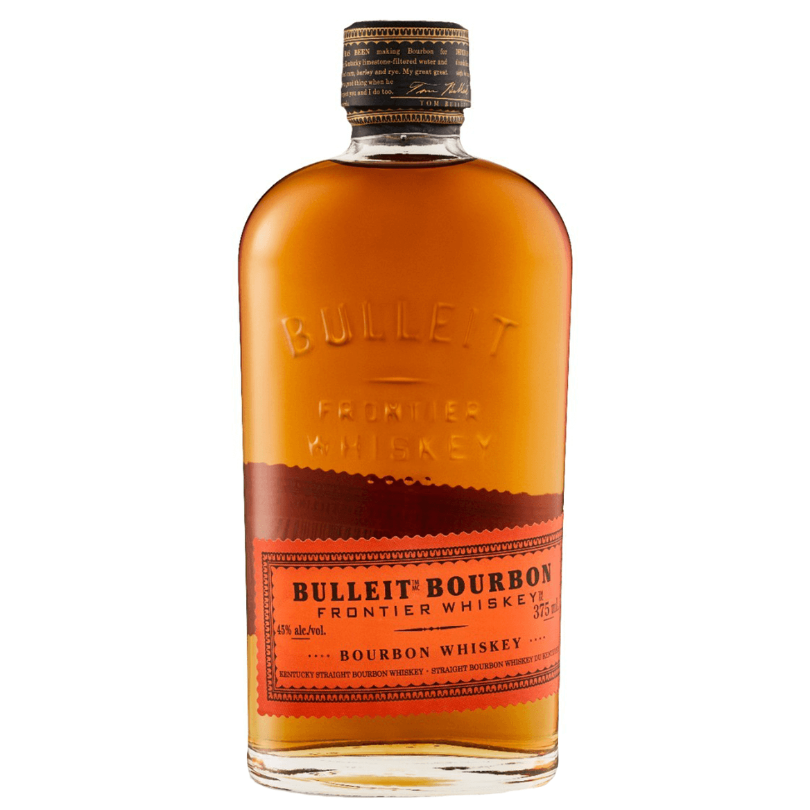 Bulleit Bourbon