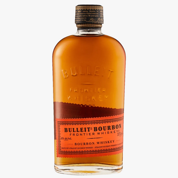 Bulleit Bourbon