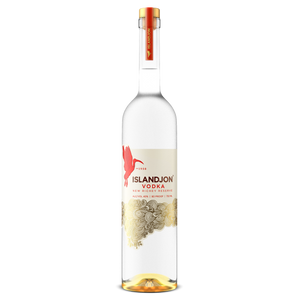 Islandjon Vodka