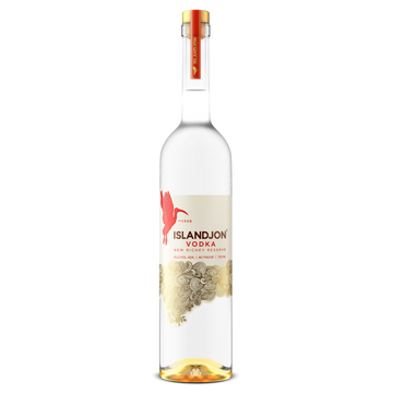 Islandjon Vodka