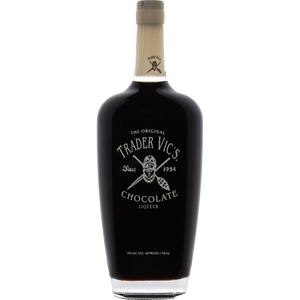Trader Vics Chocolate