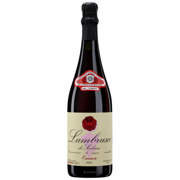 Cantina di Sorbara Lambrusco Emma