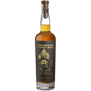 Redwood Empire Cask Strength Lost Monarch