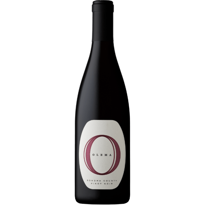 Olema Sonoma Pinot Noir