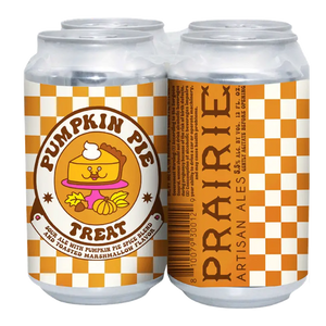Prairie Tropical Tiny Esses Sour  4pk Cn