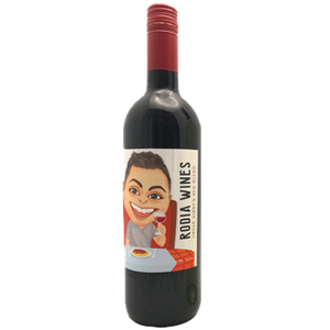 Rodia Uncle Vinnys Red Blend