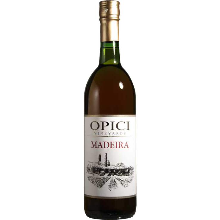 Opici Madeira
