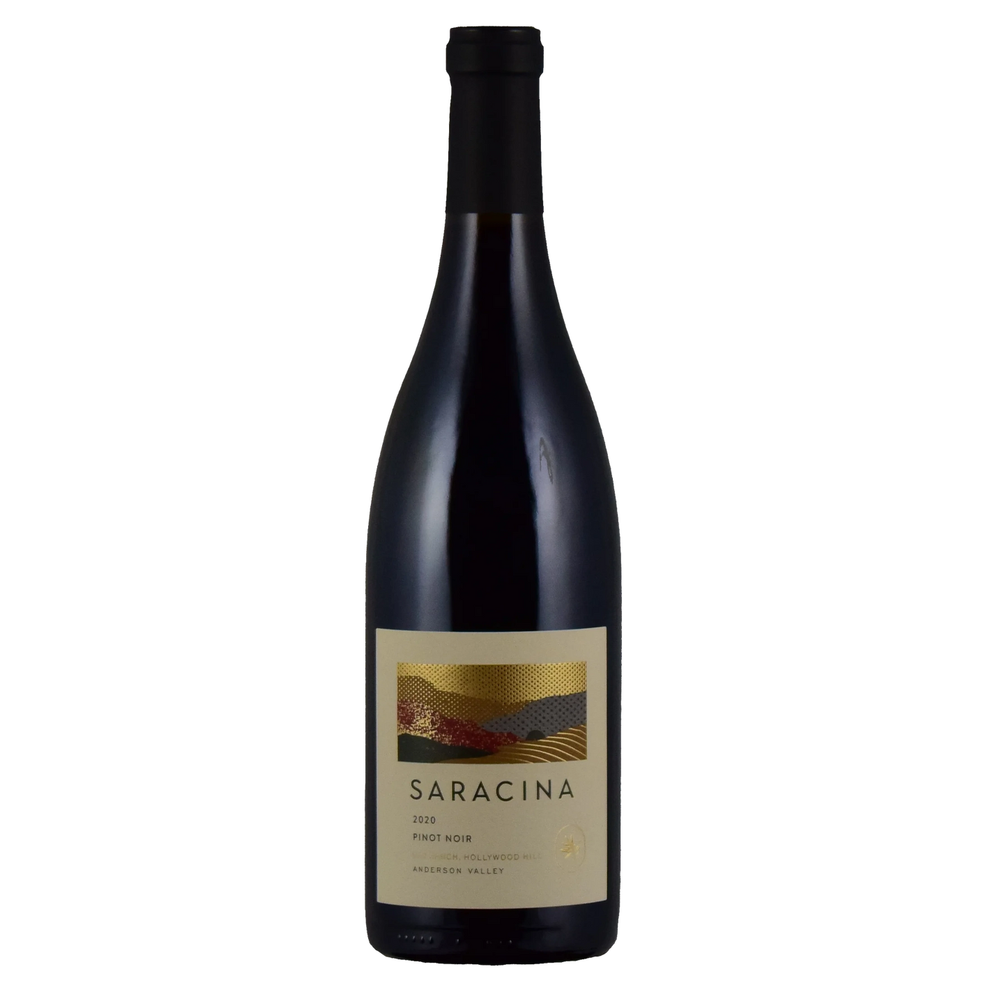 Saracina Pinot Noir