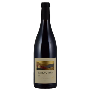 Saracina Pinot Noir