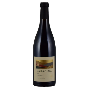 Saracina Pinot Noir