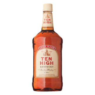 Ten High Bourbon