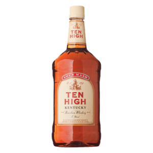 Ten High Bourbon