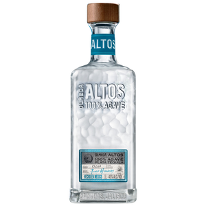 Olmeca Altos Plata