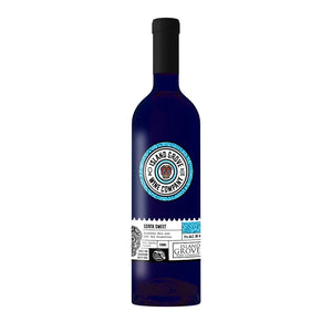 Island Grove Kinda Dry Blueberry