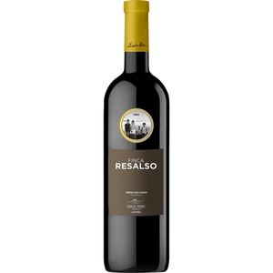 Bodegas Emilio Moro Finca Resalso