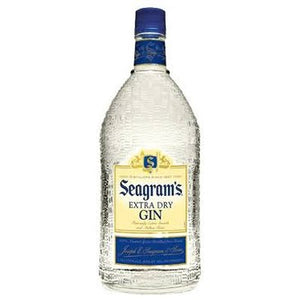 Seagrams Gin