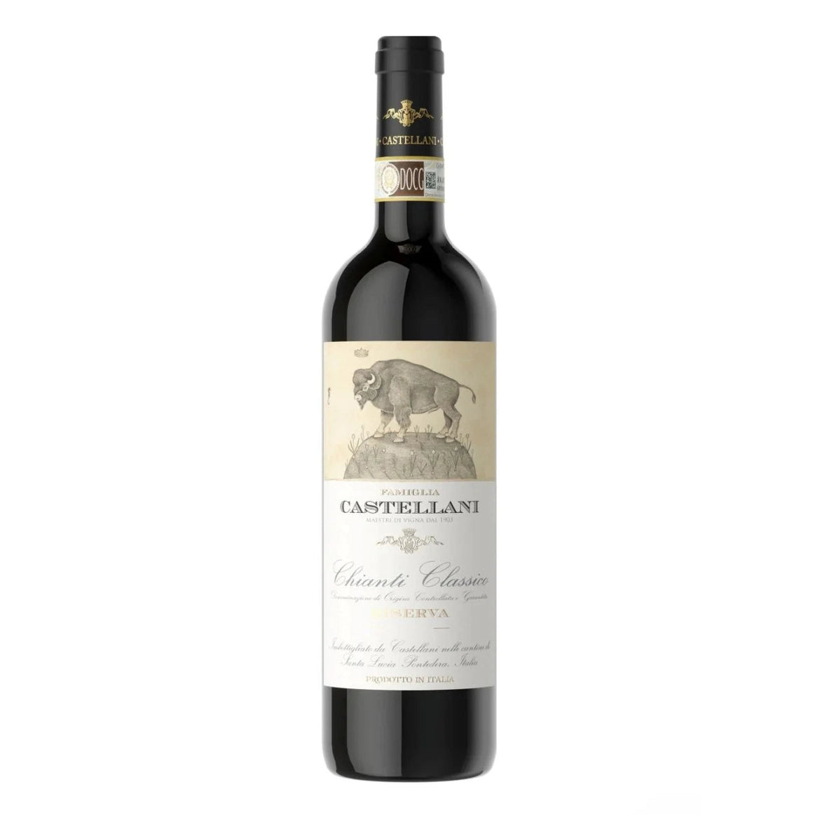 Famiglia Castellani Chianti Classico 750ml