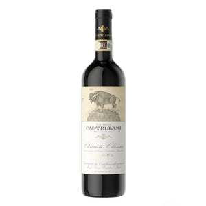 Famiglia Castellani Chianti Classico 750ml
