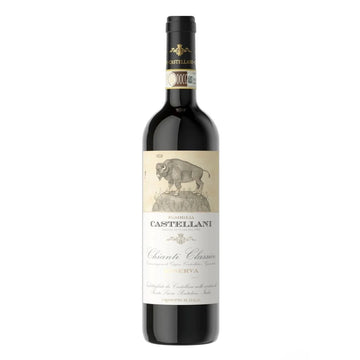 Famiglia Castellani Chianti Classico Riserva 750ml