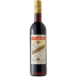 Zucca Amaro Rabarbaro