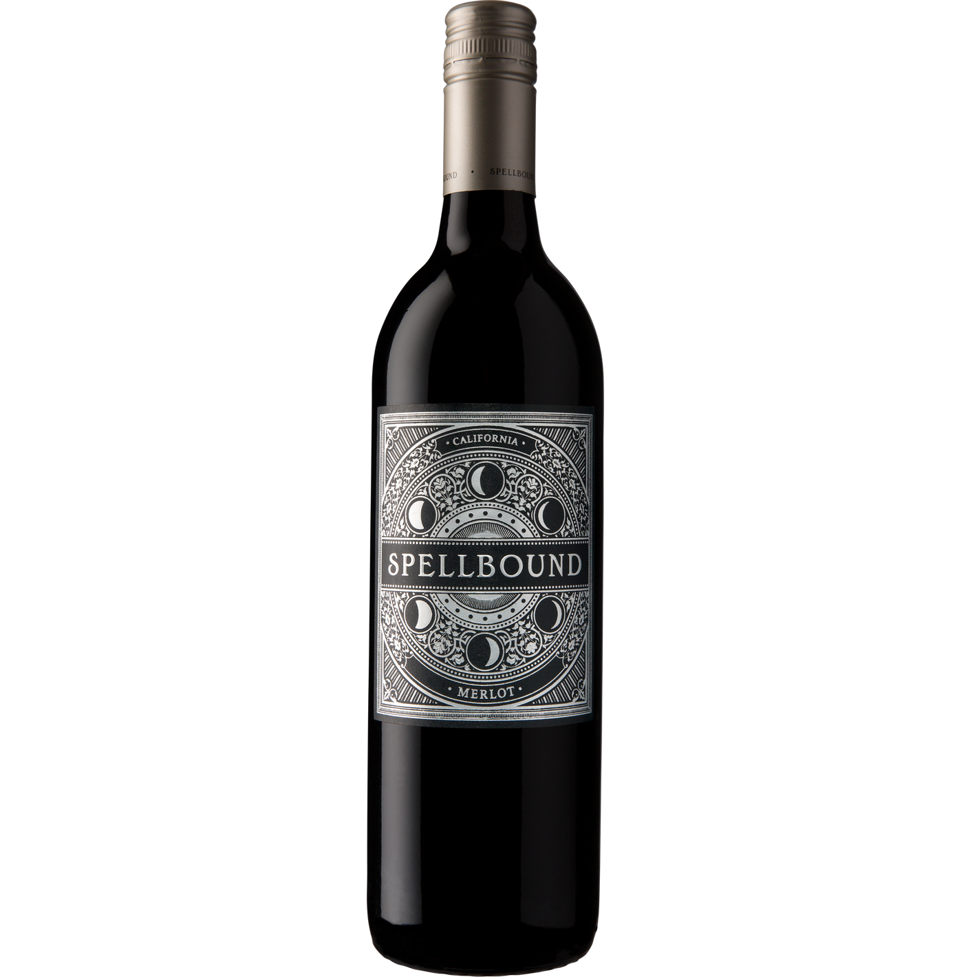 Spellbound Merlot