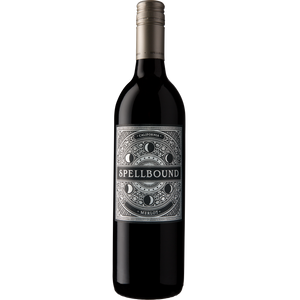 Spellbound Merlot