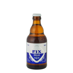 Fix Hellas Greek Beer   Btl
