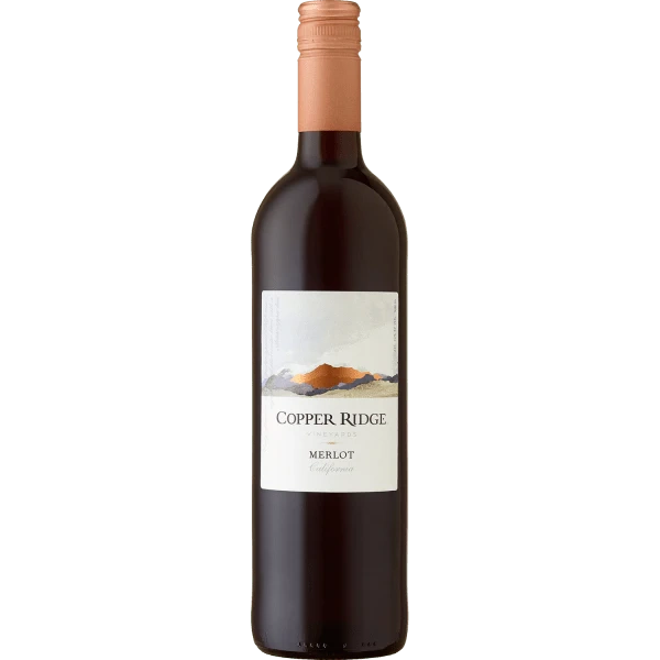 Copper Ridge Merlot