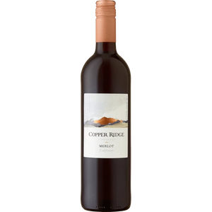Copper Ridge Merlot
