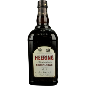 Heering Cherry Liqueur