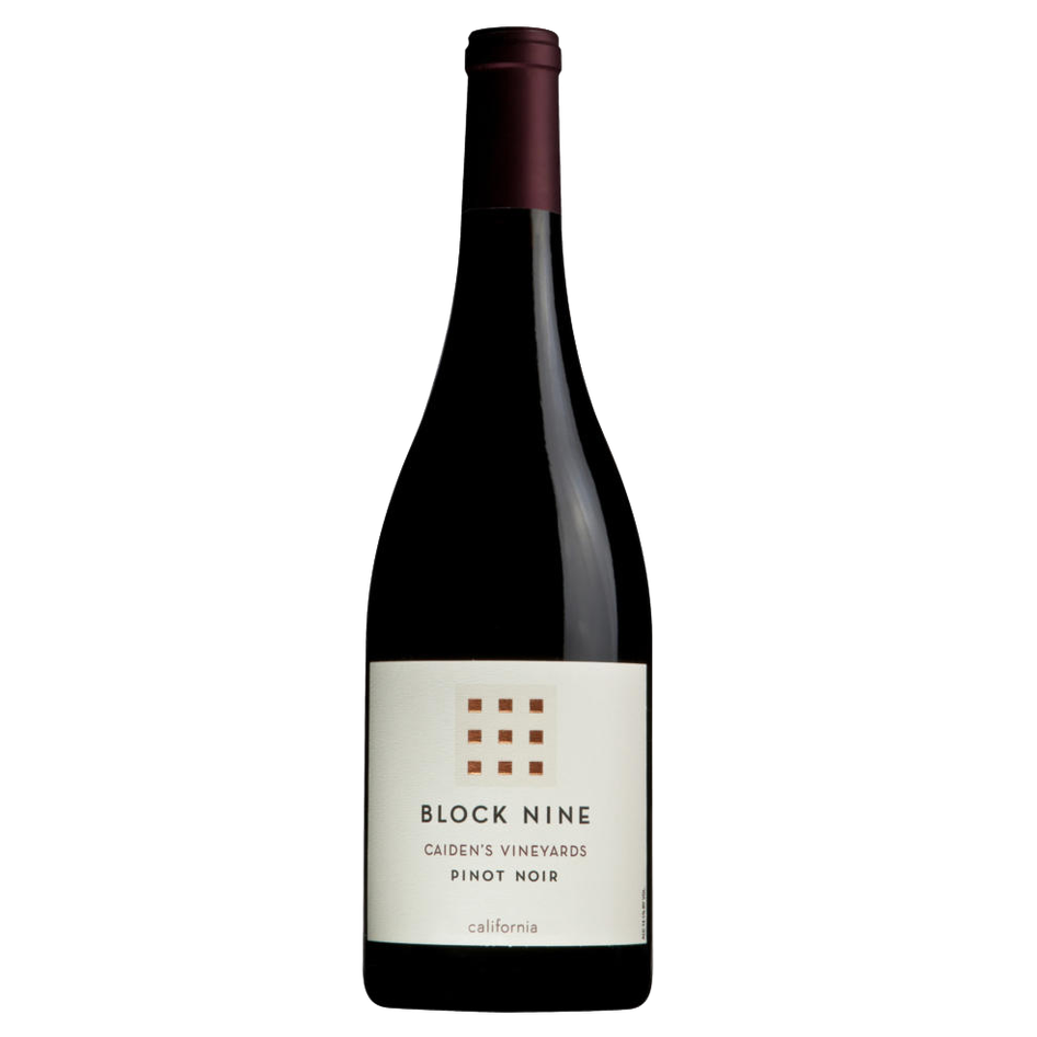 Block Nine Pinot Noir