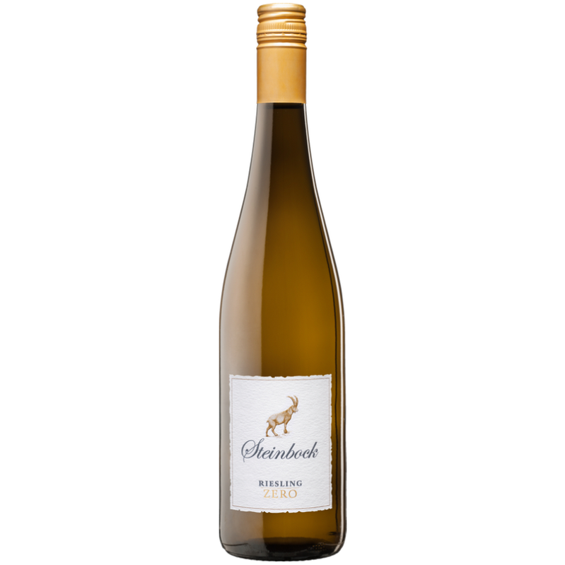 Steinbock Riesling NA