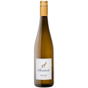 Steinbock Riesling NA