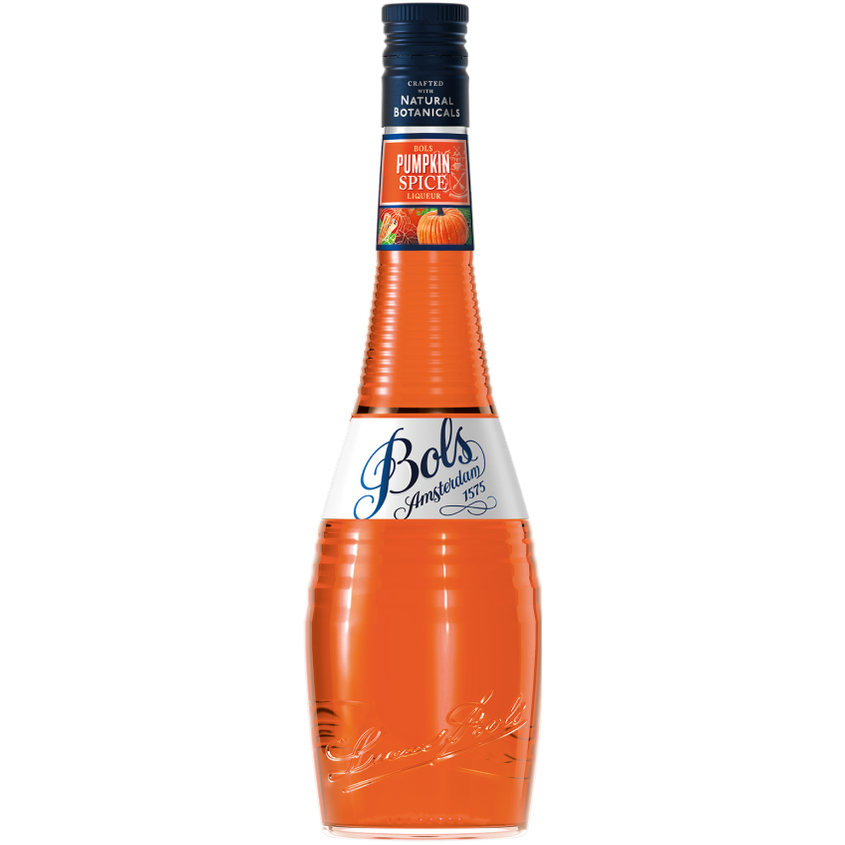Bols Pumpkin Spice Liqueur