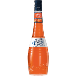 Bols Pumpkin Spice Liqueur