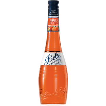 Bols Pumpkin Spice Liqueur