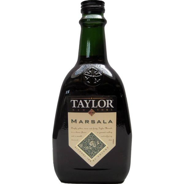 Taylor NY Marsala