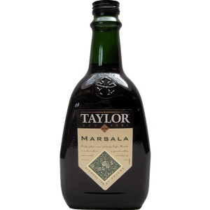 Taylor NY Marsala