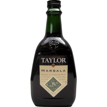 Taylor NY Marsala