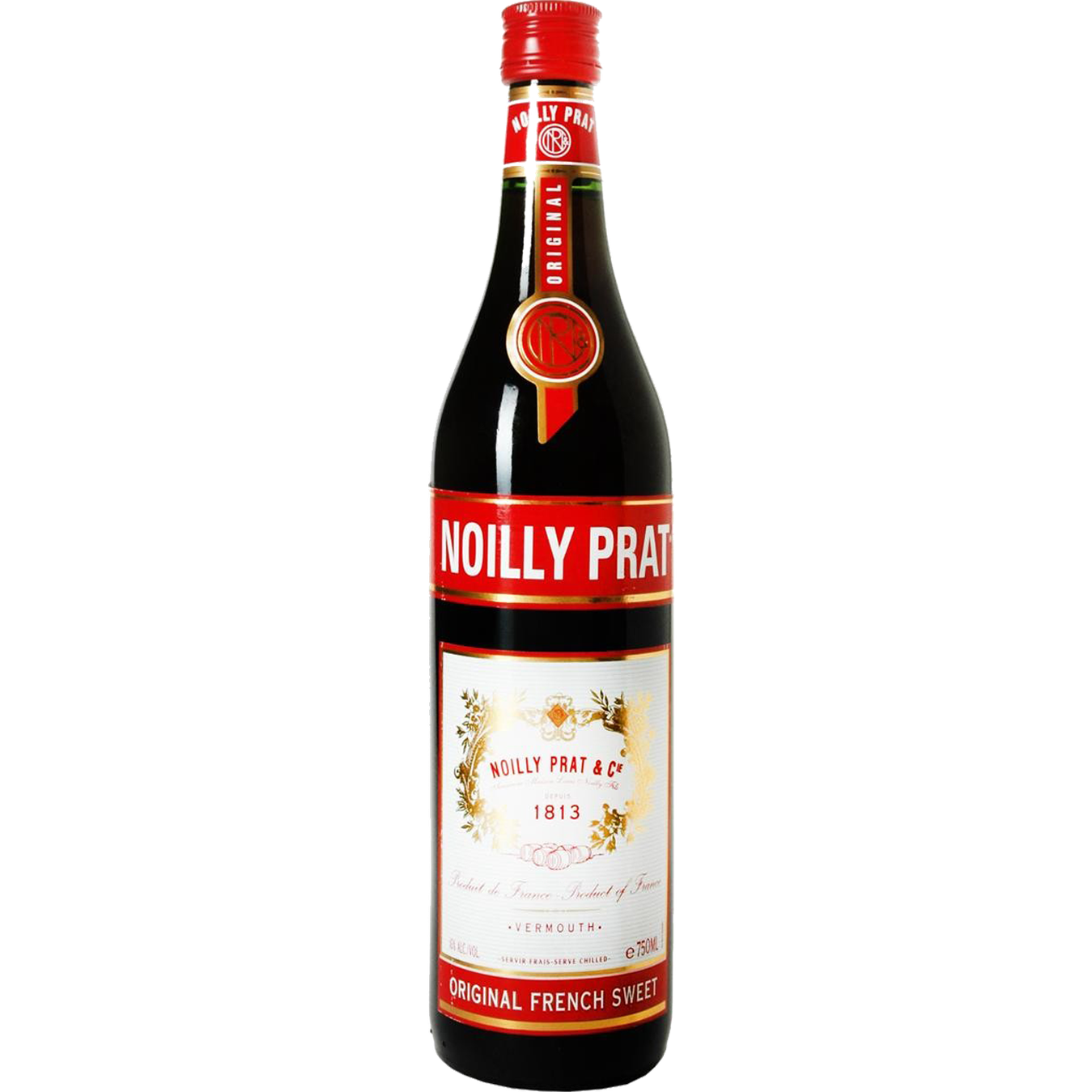 Noilly Prat Sweet Vermouth
