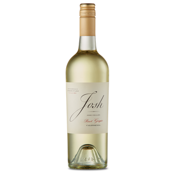 Josh Cellars Pinot Grigio