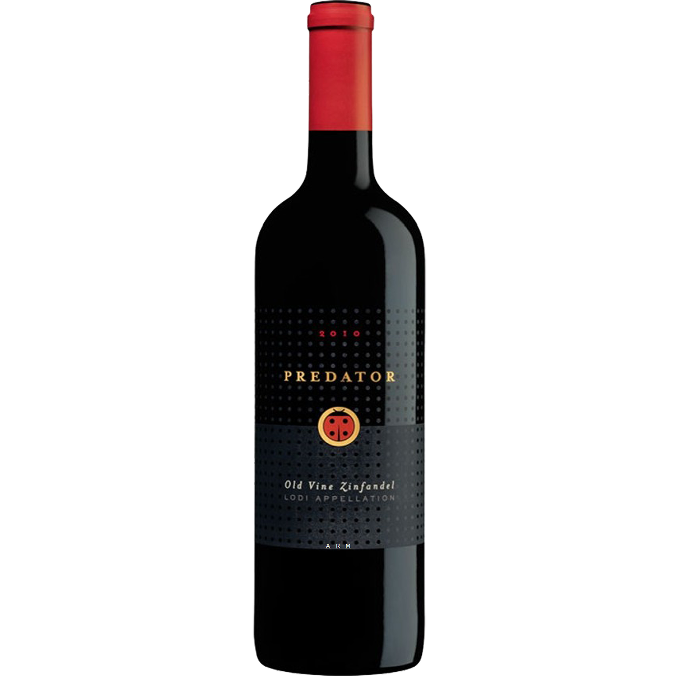 Predator Old Vine Zinfandel