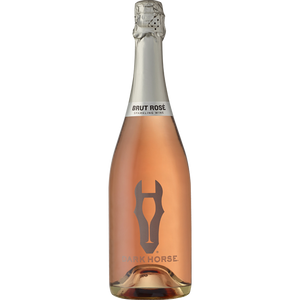 Dark Horse Sparkling Rose
