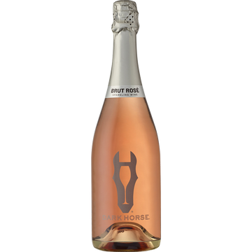 Dark Horse Sparkling Rose