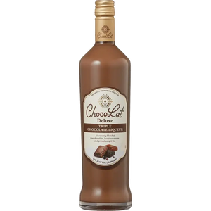 Chocolat Deluxe Triple Chocolate Liqueur