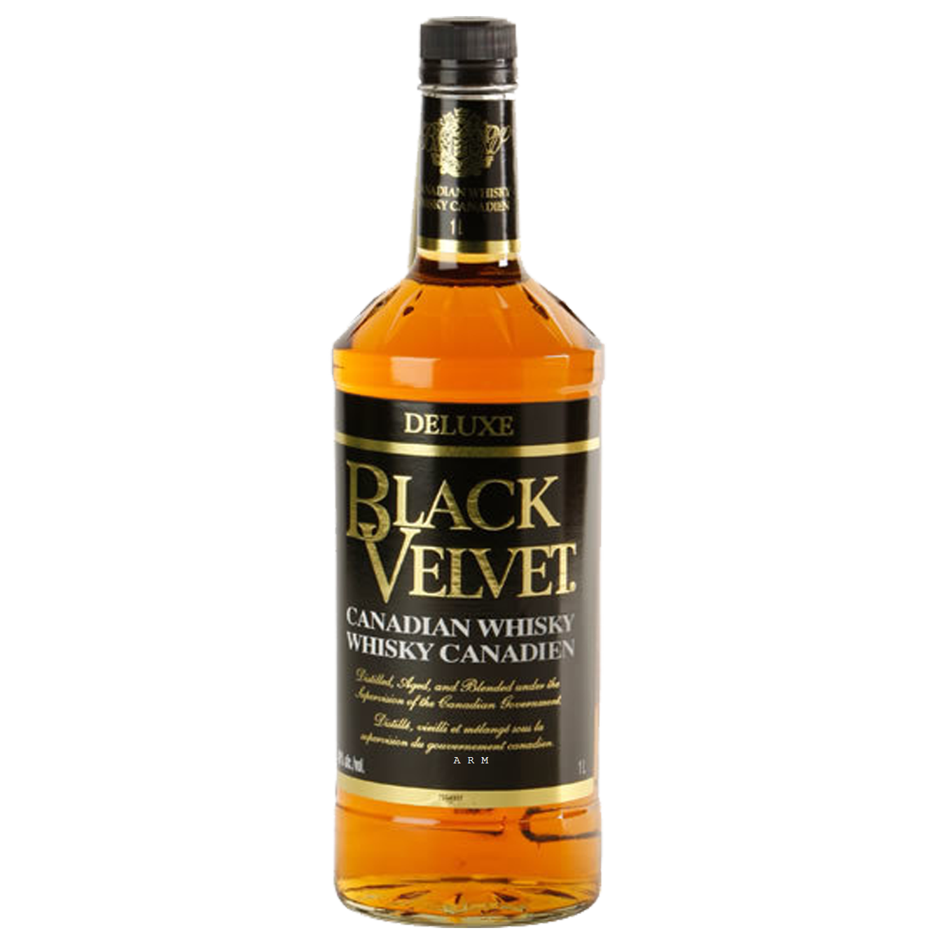 Black Velvet Canadian Whisky