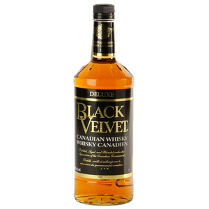 Black Velvet Canadian Whisky