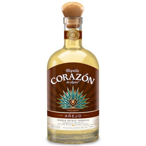 Corazon Anejo Tequila