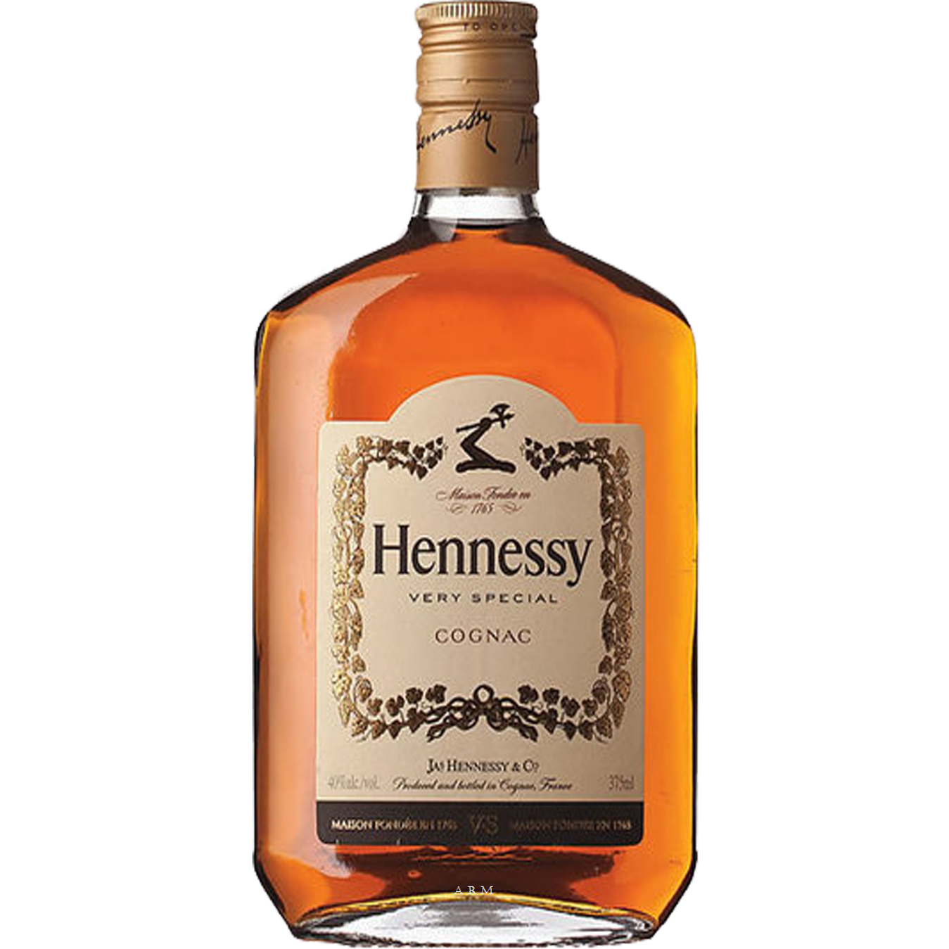 Hennessy VS Cognac